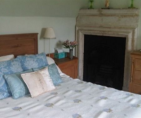 Damson Cottage Lacock Ngoại thất bức ảnh