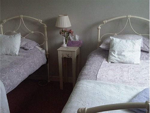 Damson Cottage Lacock Ngoại thất bức ảnh