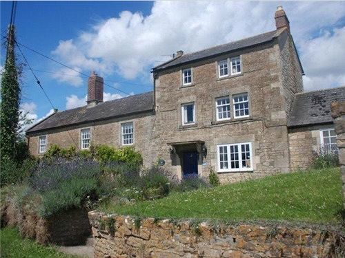 Damson Cottage Lacock Ngoại thất bức ảnh