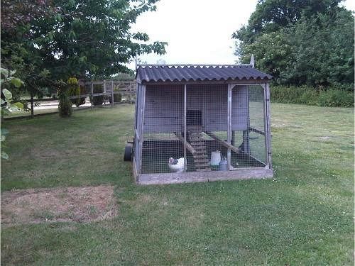 Damson Cottage Lacock Ngoại thất bức ảnh