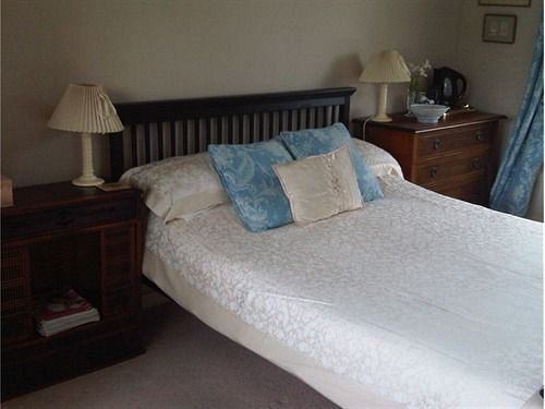 Damson Cottage Lacock Ngoại thất bức ảnh